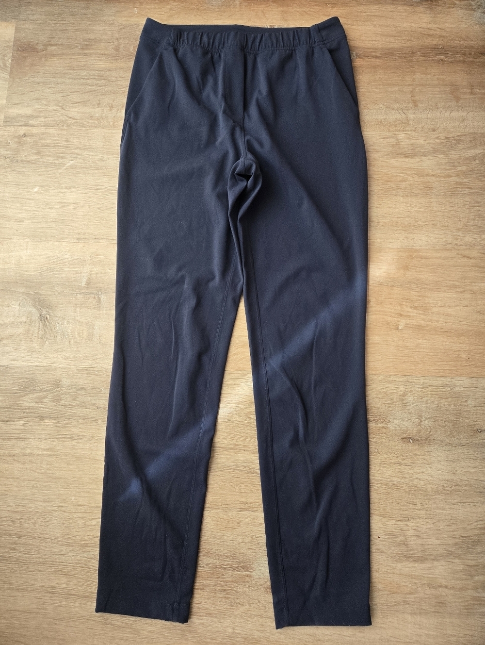 KIT AND ACE Pullon Lightweight Womens Pants Sz 6
